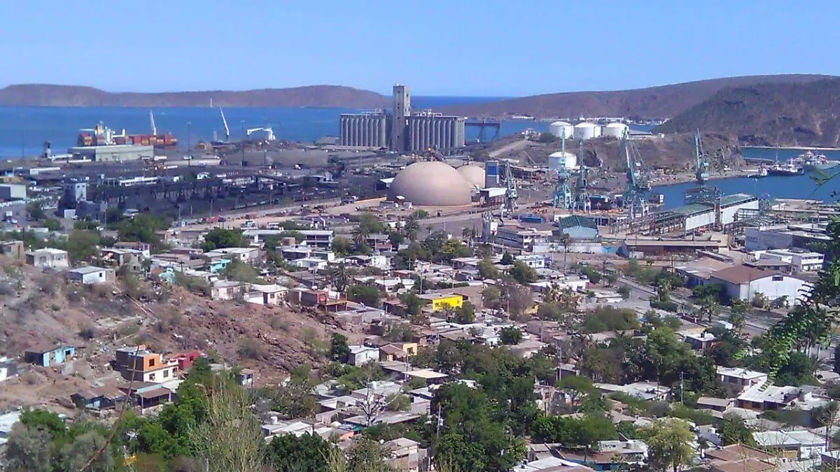 grupo méxico guaymas